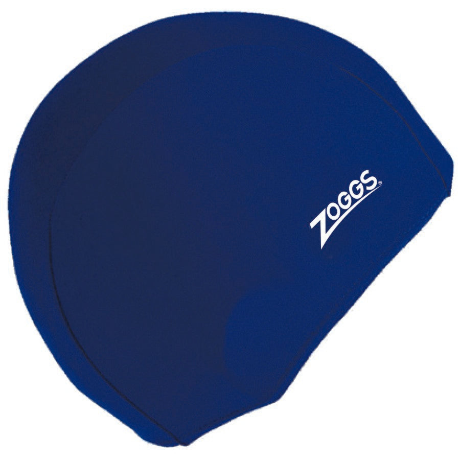 Zoggs Deluxe Stretch Cap Assorted*
