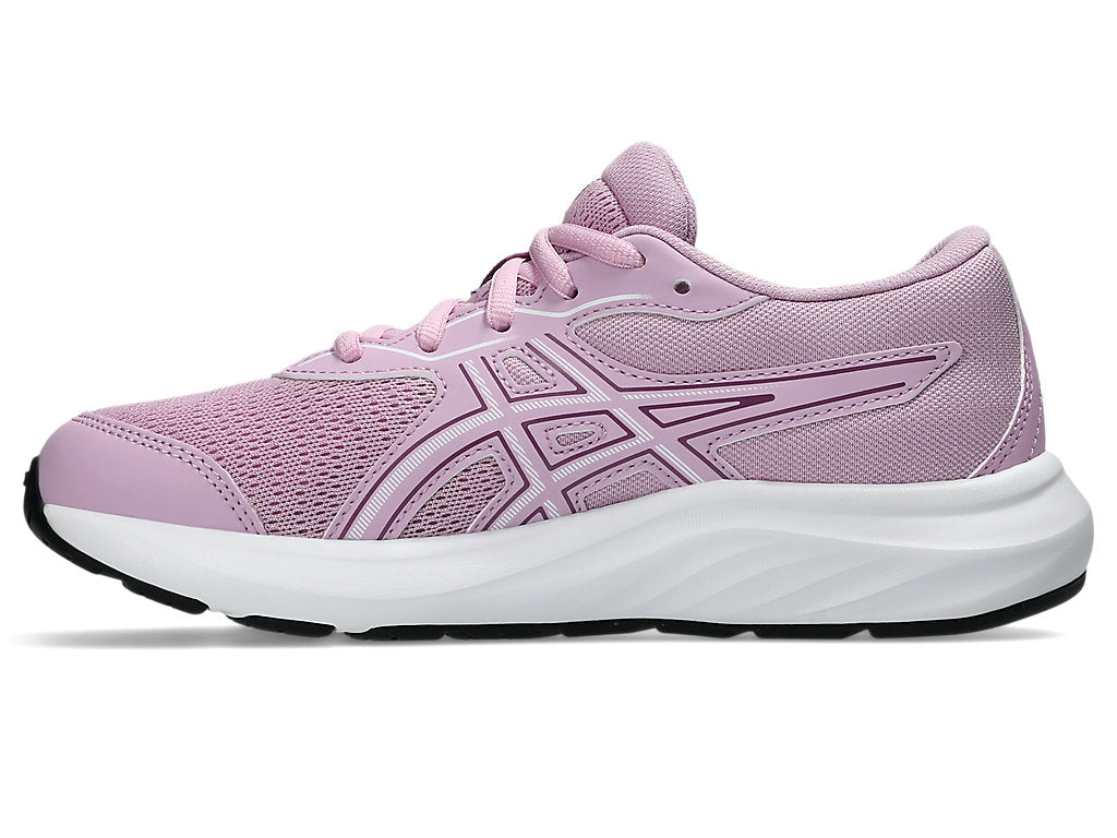 Asics Contend 9 GS Kids - Light Ube/White