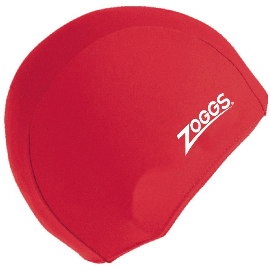 Zoggs Deluxe Stretch Cap Assorted*
