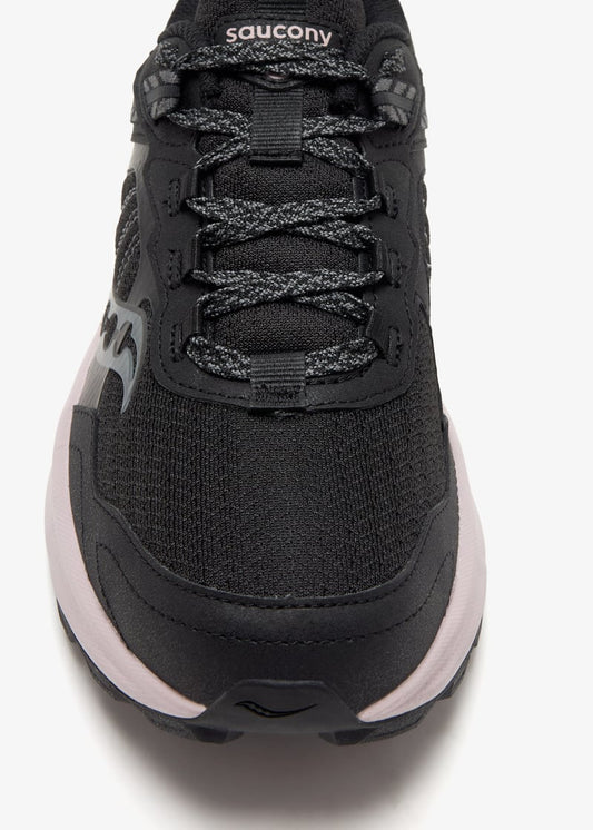 Saucony Excursion TR17 (Wide) Womens Trail