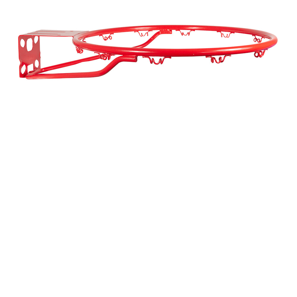 Spalding Standard Basketball Steel Rim (no net)