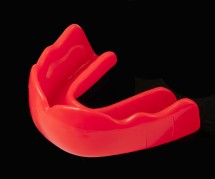 Signature Mouthguards Type 2 - YOUTH Male 9-12yr / Female 9-12yr