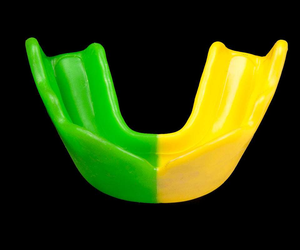 Signature Mouthguards Type 2 - ADULT Male 15+yr / Female 17+yr