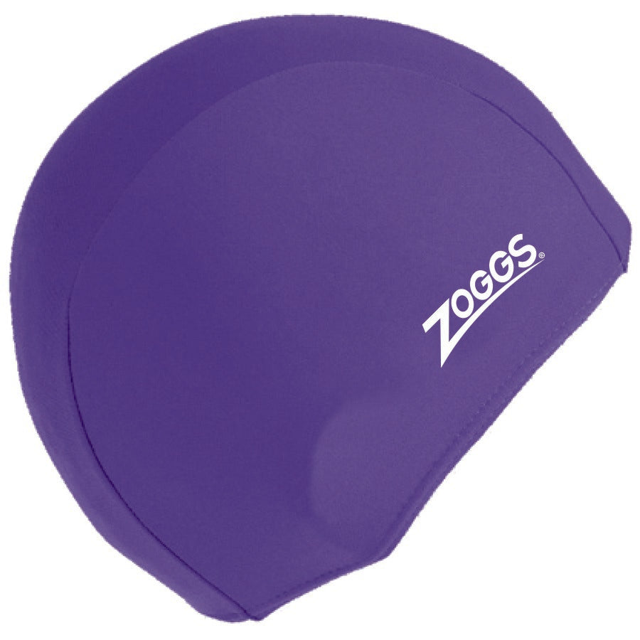 Zoggs Deluxe Stretch Cap Assorted*