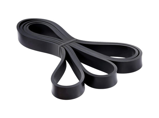 Body Sculpture Fitness Loop - Level 3 Black