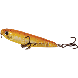 JAZLures Zappa 55 - 43 Lemon Tiger