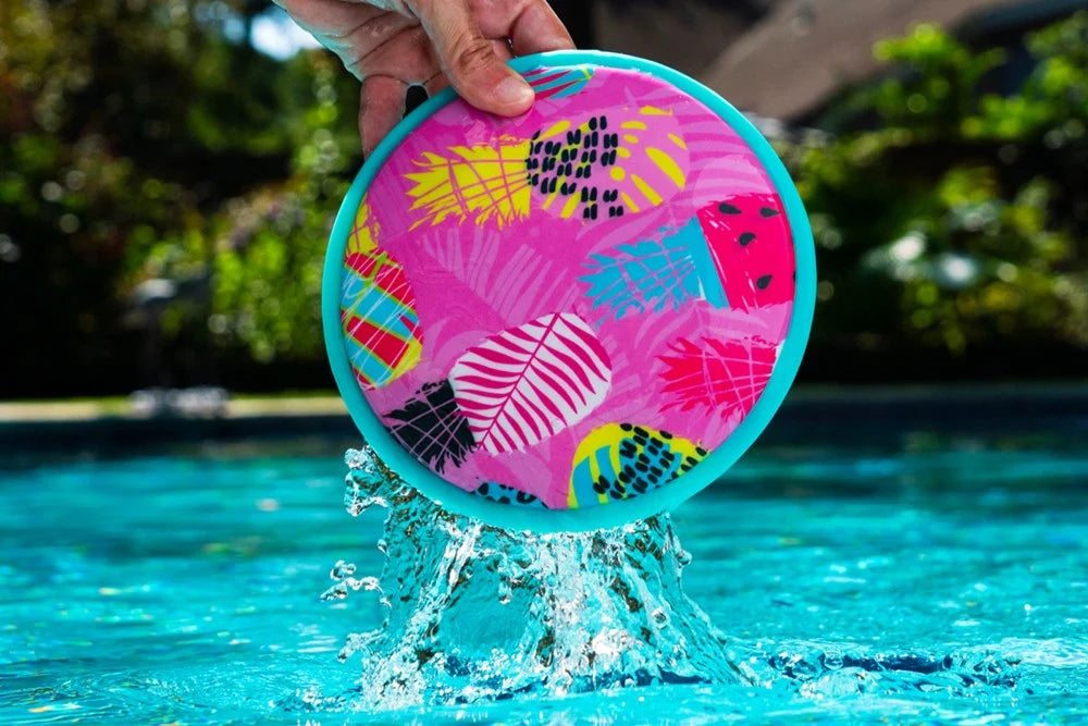 Waboba Flobo Flying Water Disc Assorted*