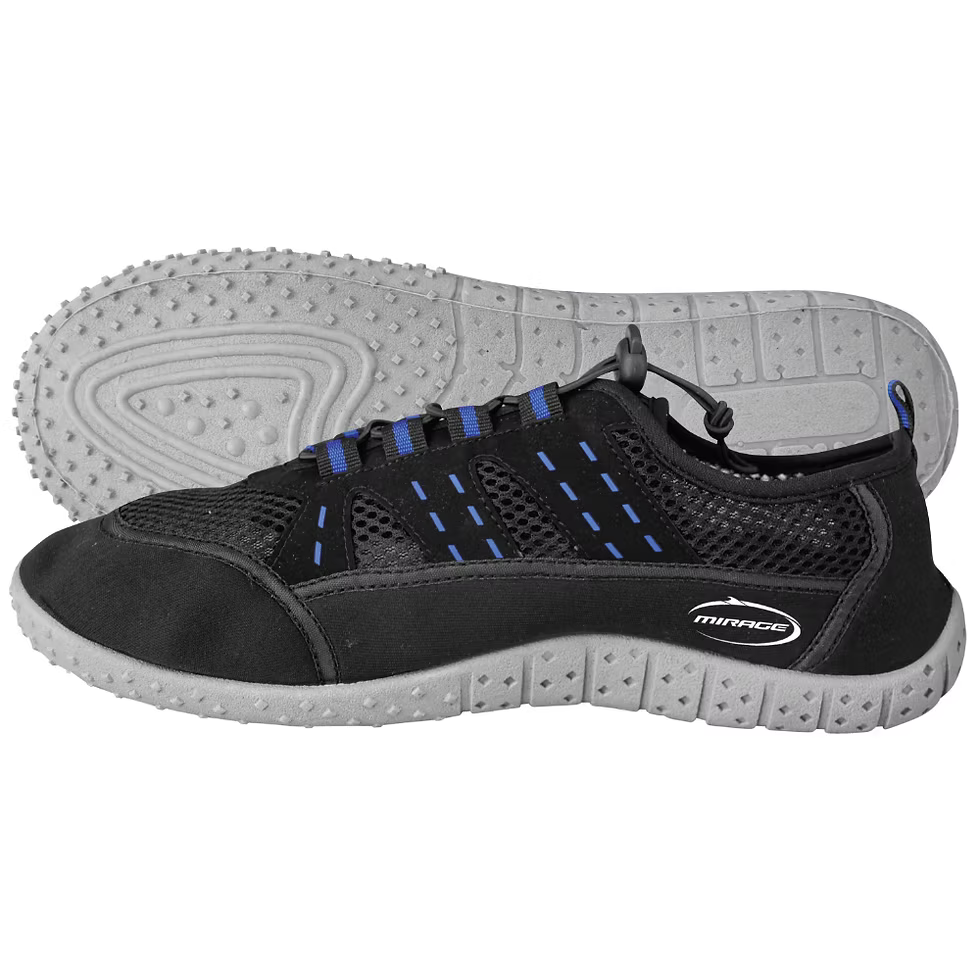Mirage Aqua Shoe Adult - Bermuda