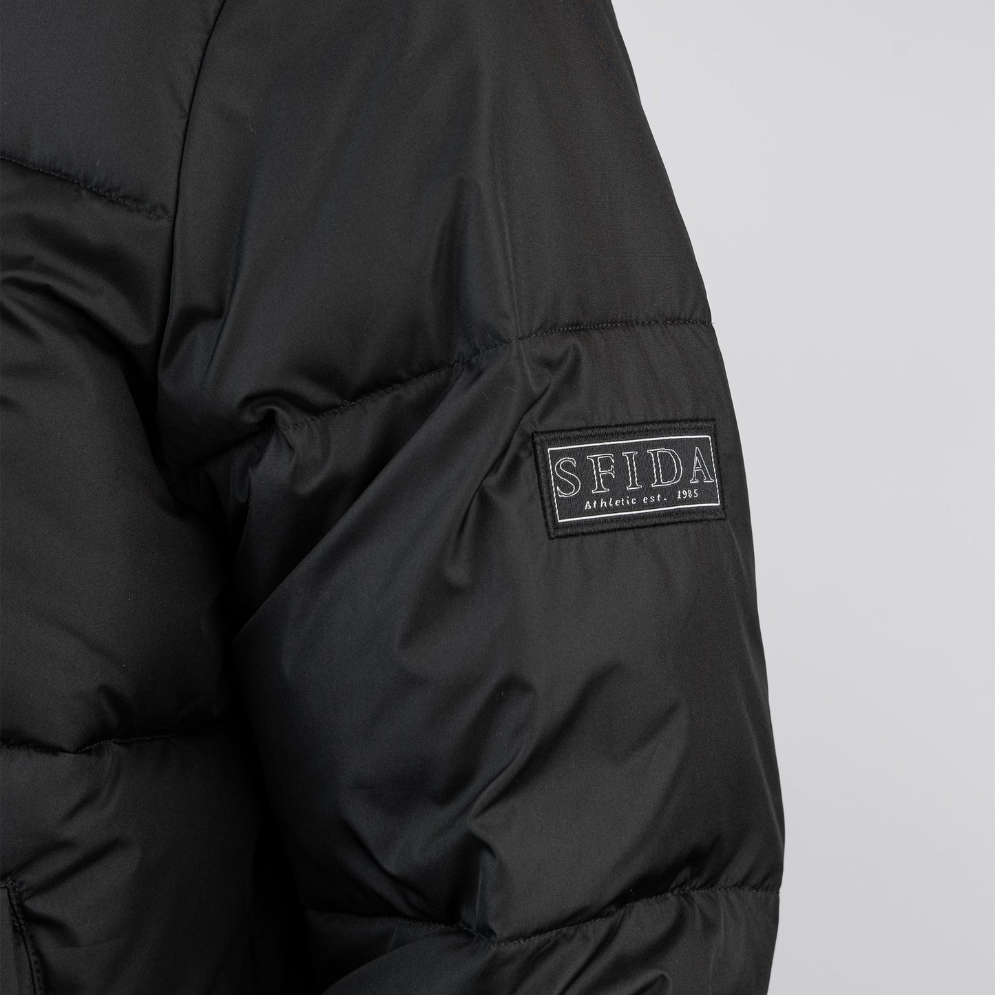 Sfida krista Ladies Puffa Jacket