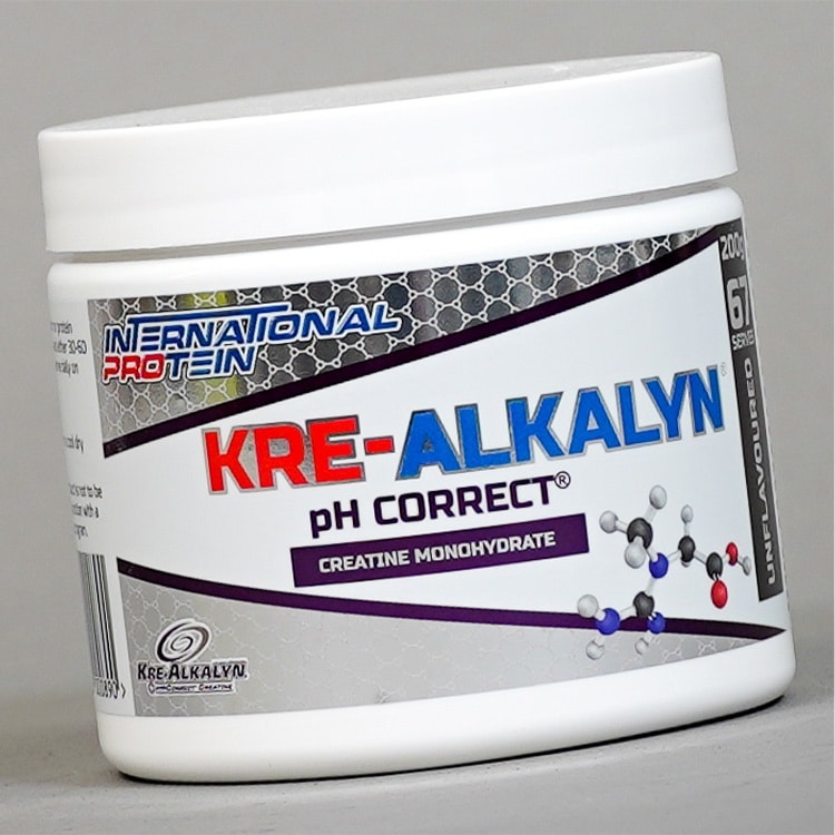 International Protein - Kre-Alkalyn
