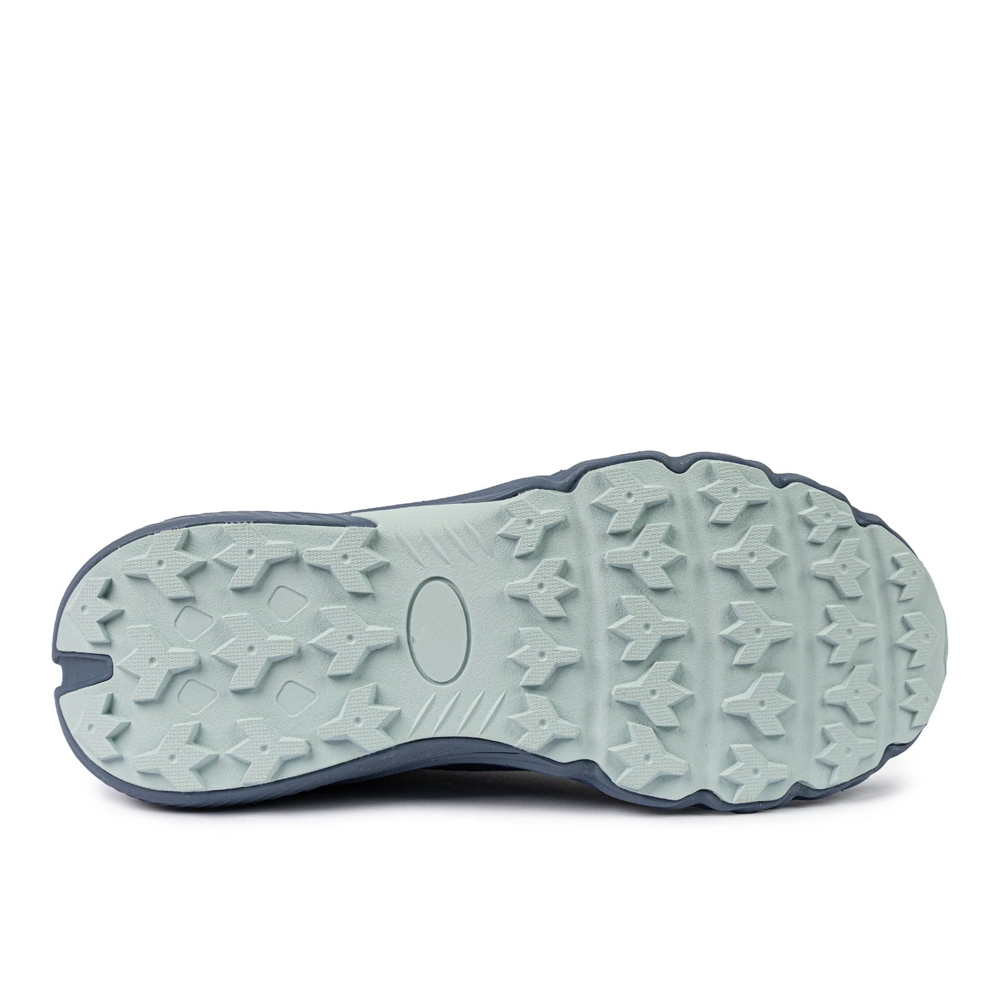Sfida Lark Ladies Trail Runner - Denim/Grape