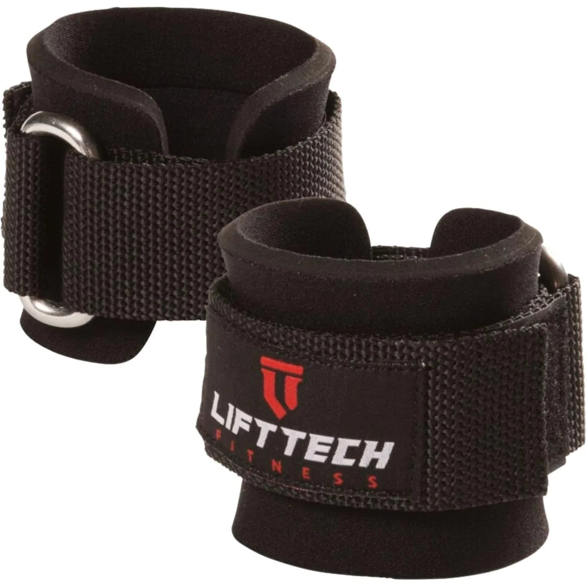 Lift Tech Neo Wrist Support Lifting straps