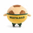 Matilda the Ballo