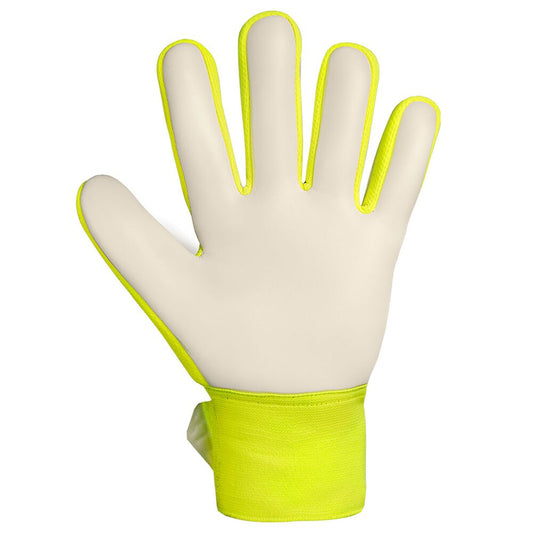 Reusch Attrakt Starter Solid Junior Goalkeeping Gloves