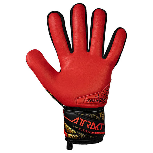 Reusch Attrakt Grip Goalkeeping Gloves