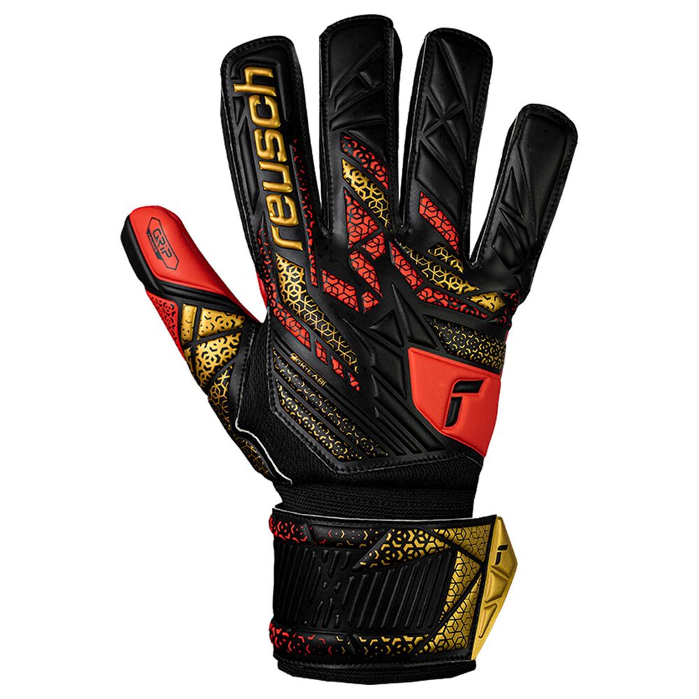 Reusch Attrakt Grip Goalkeeping Gloves