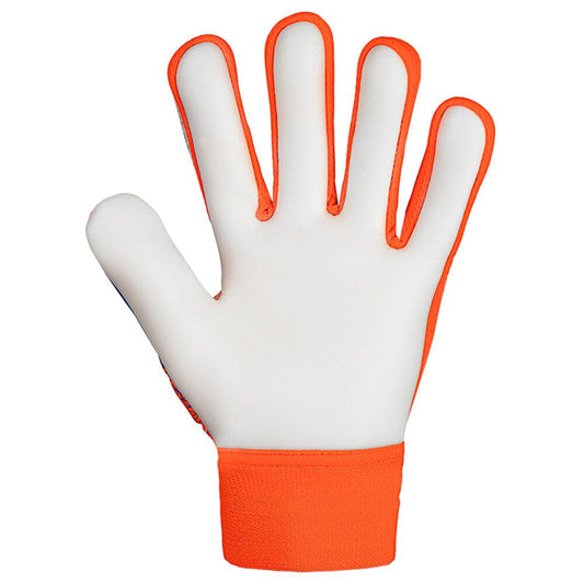 Reusch Attrakt Starter Solid Finger Support Junior