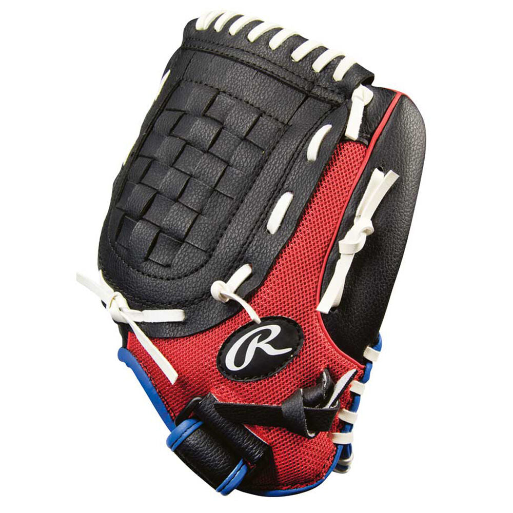 Rawlings Youth Player Series Baseball Glove 11.5inch - Right Hand