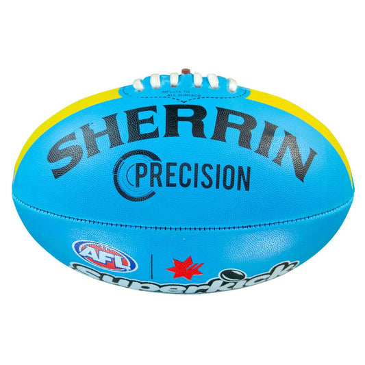 Sherrin AFL Precision - Superkick