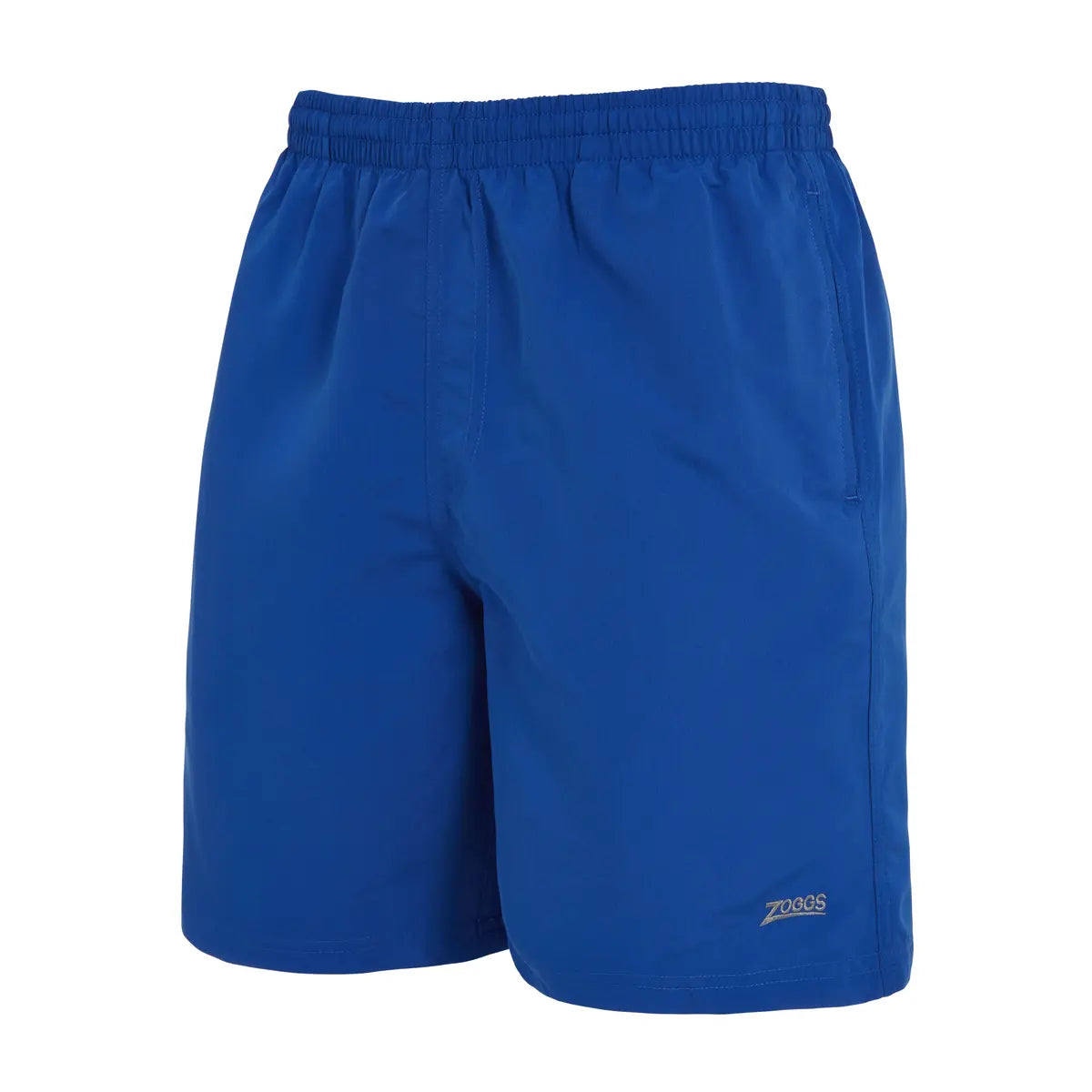 Zoggs Men's Penrith 17" Shorts Ecodura - Royal