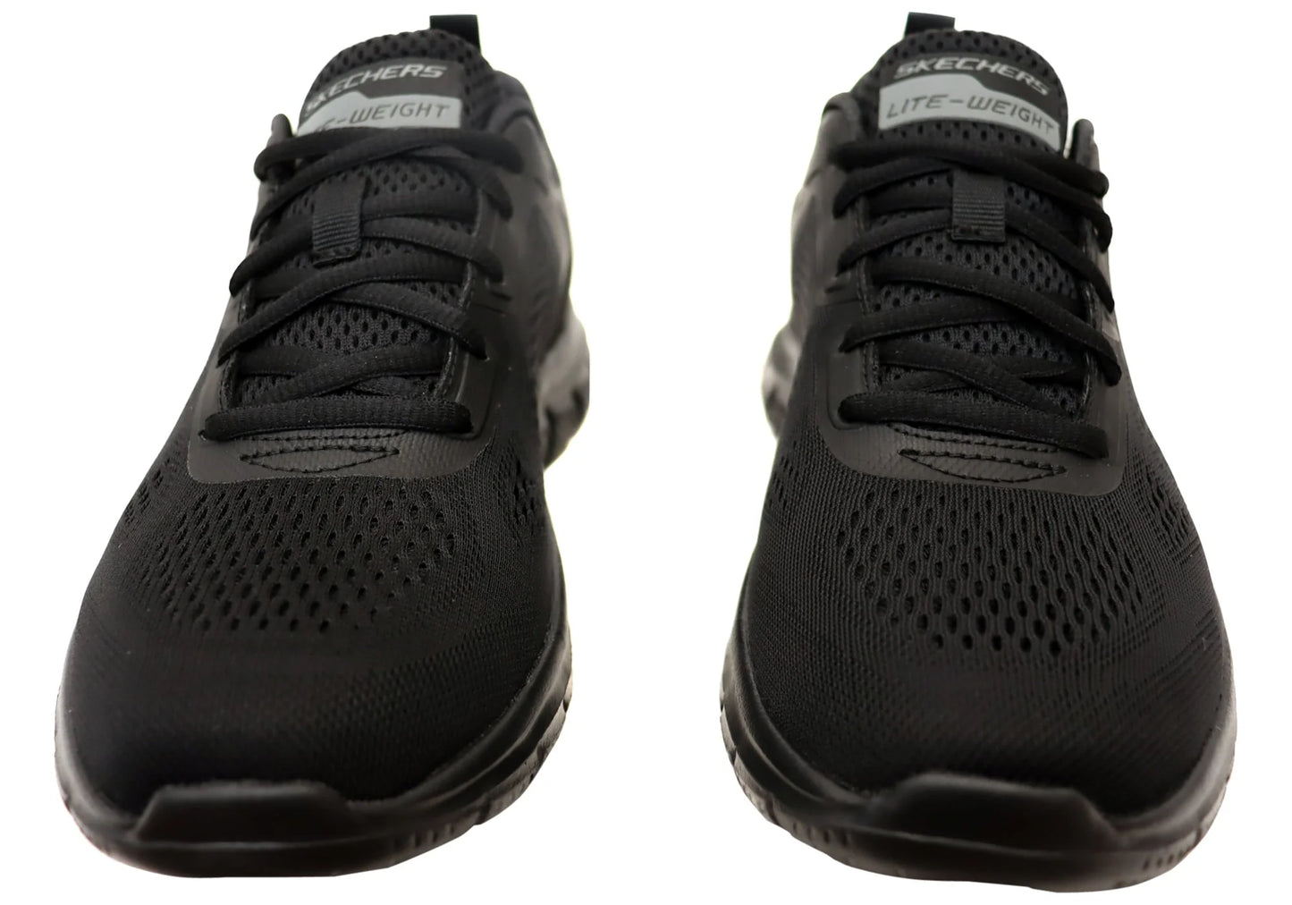 Skechers Track Broader - Black