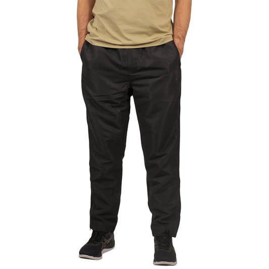 Sfida Jeremy Mens Taslon Pant - Black