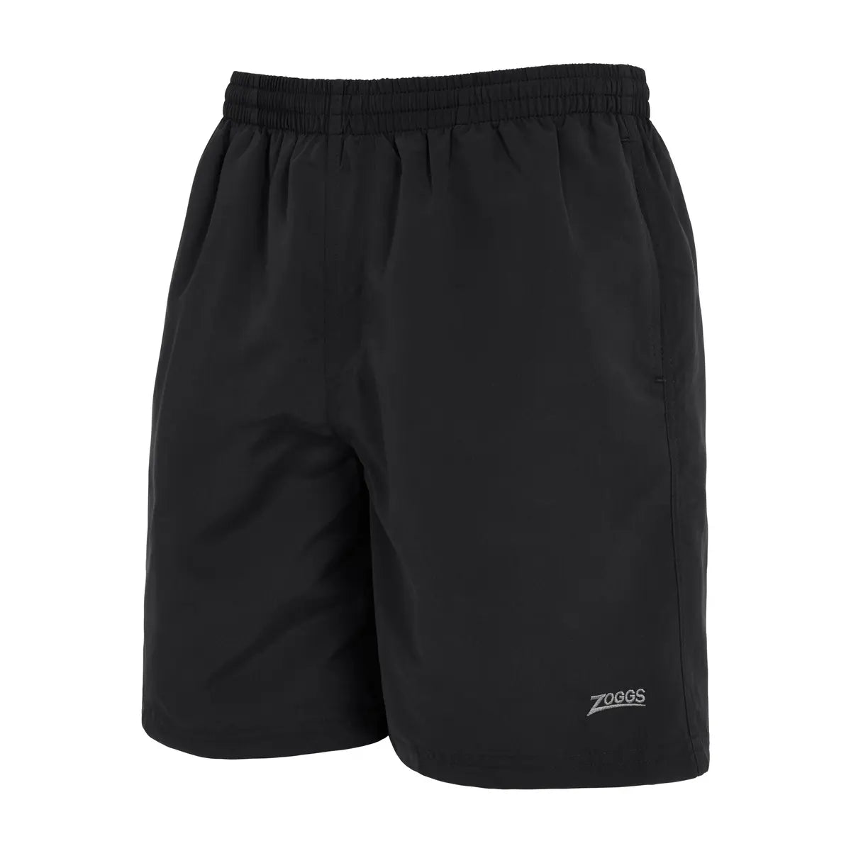 Zoggs Men's Penrith 17" Shorts Ecodura - Black