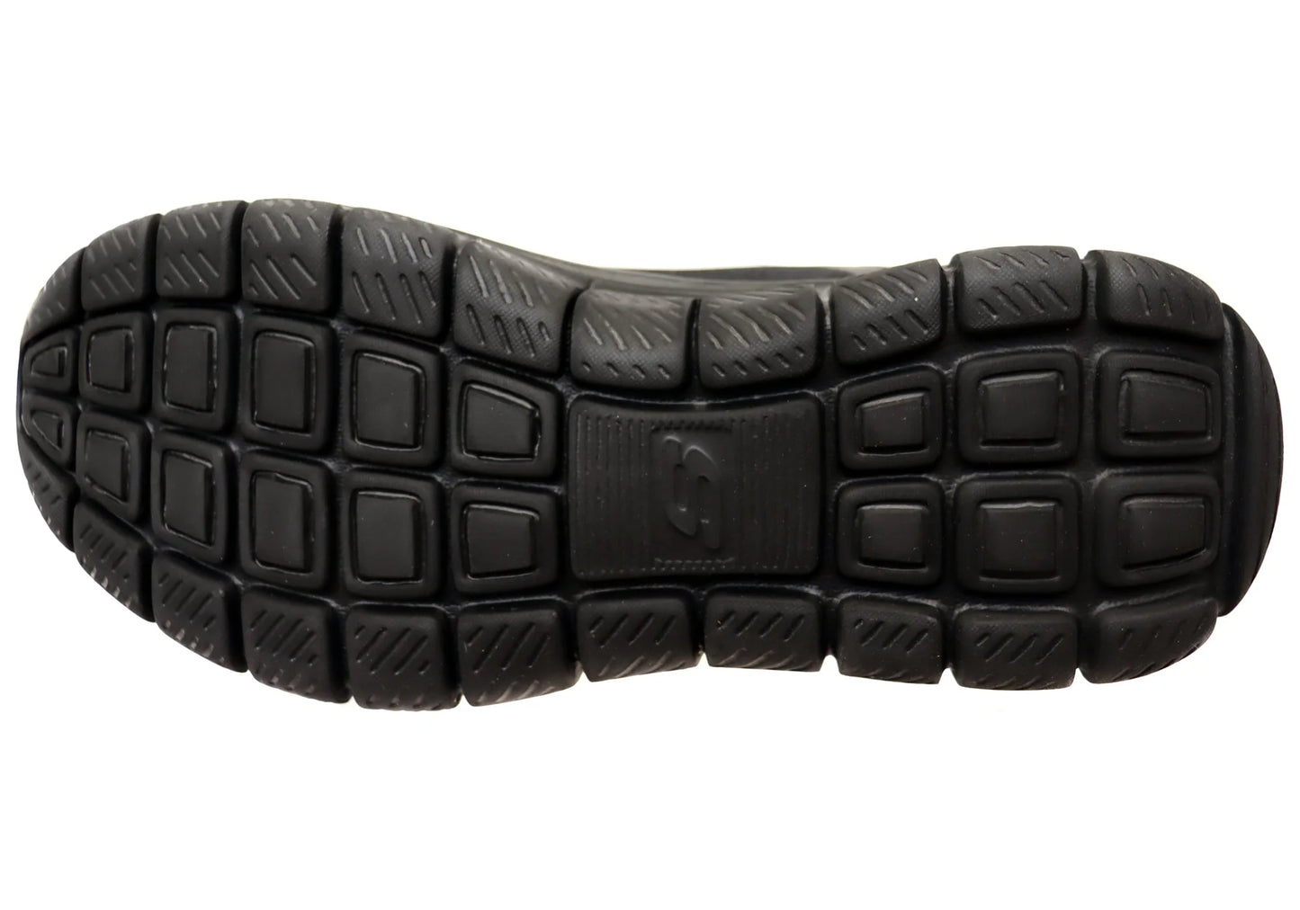 Skechers Track Broader - Black