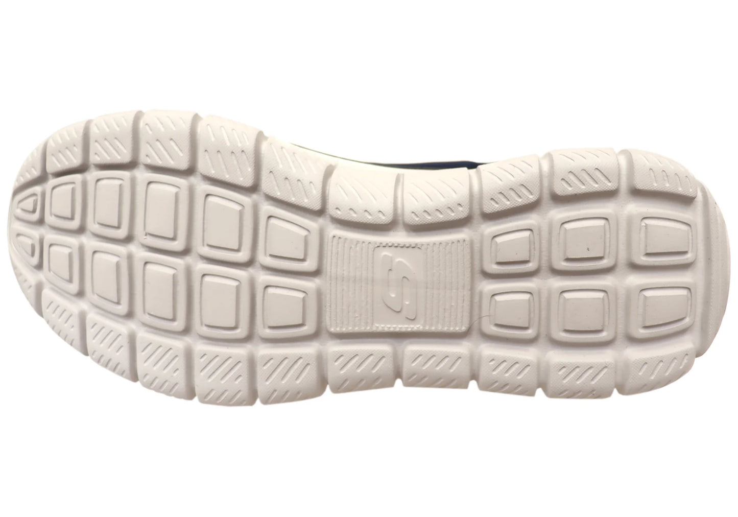 Skechers Track Broader - Navy