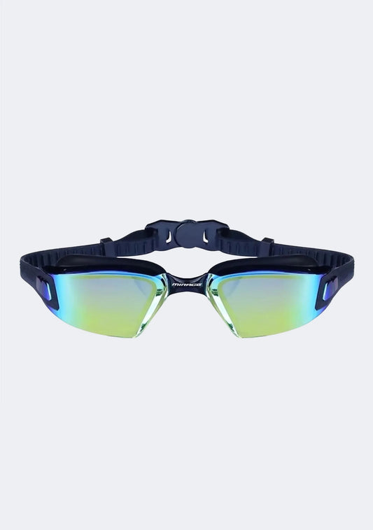 Mirage Land Master Adult Performance Swim Pack - Black