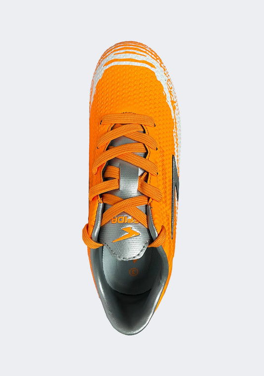 Sfida Knight Xtr Junior - Orange/Sil