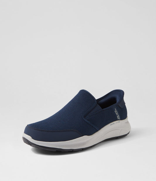 Skechers Equalizer 6.0 Stoaver Navy