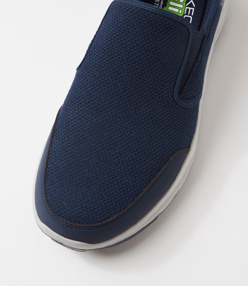 Skechers Equalizer 6.0 Stoaver Navy