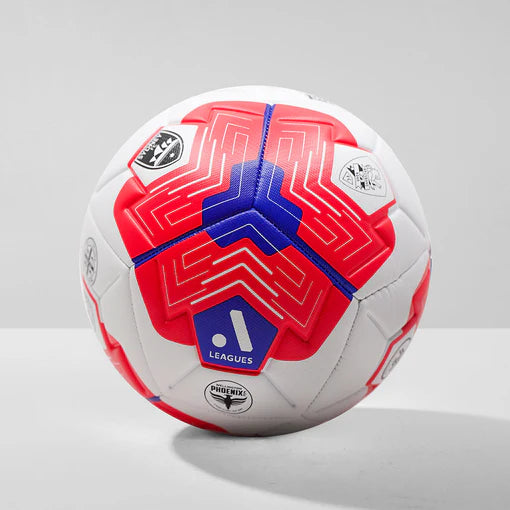 All Teams A-League Soccer Ball sz5