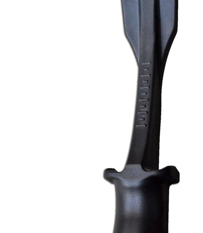 Hori-zone Snake Longbow 60"/30 lbs - Camo