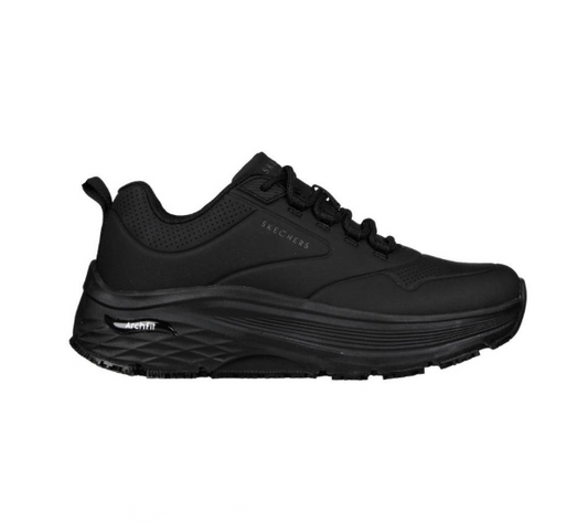 Skechers Work: Max Cushioning Arch Fit Slip Resistant