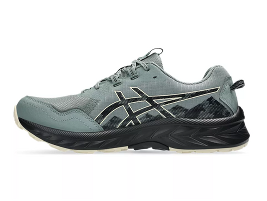 Asics Gel-Venture 10 Men's Trail Running- Monument Blue/Black