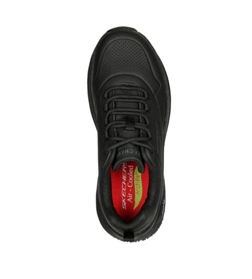 Skechers Work: Max Cushioning Arch Fit Slip Resistant