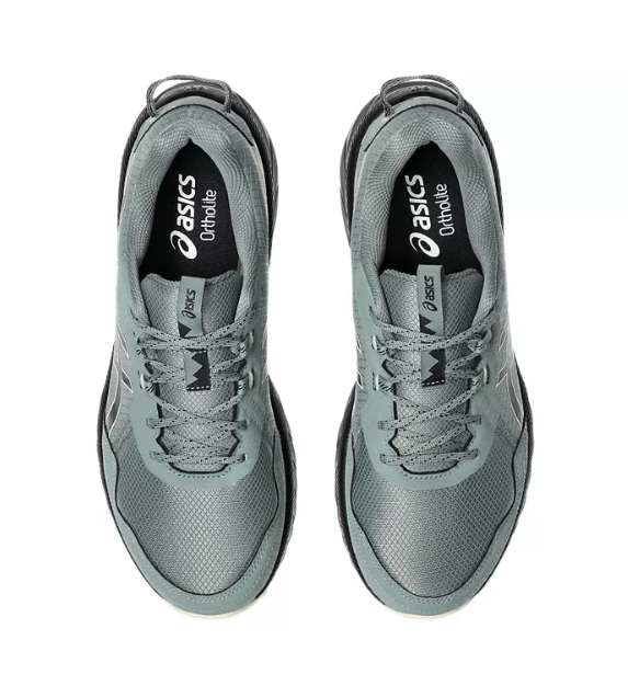 Asics Gel-Venture 10 Men's Trail Running- Monument Blue/Black