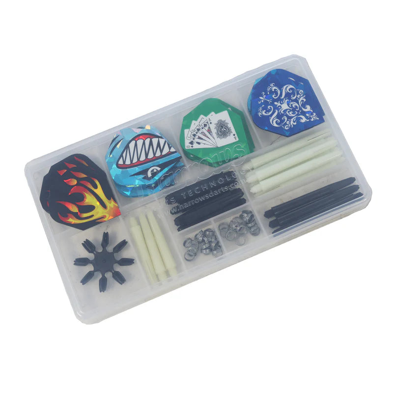 Harrows Service Kit
