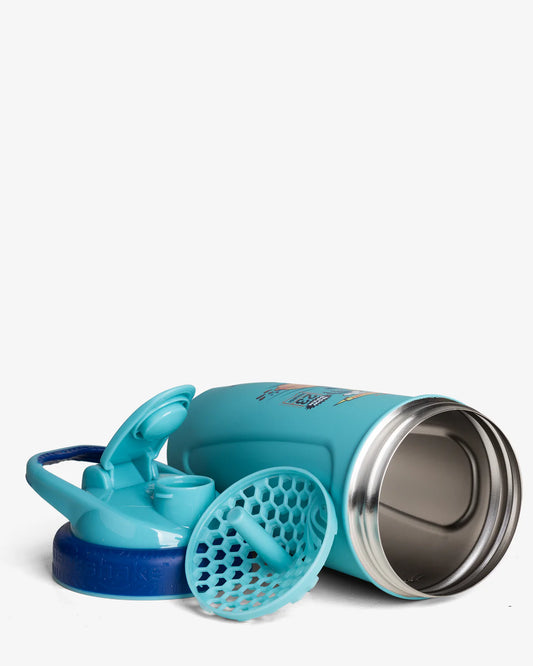 Reforce Stainless Steel Chum Bucket Shaker 900ml