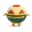 Ballo the Socceroo