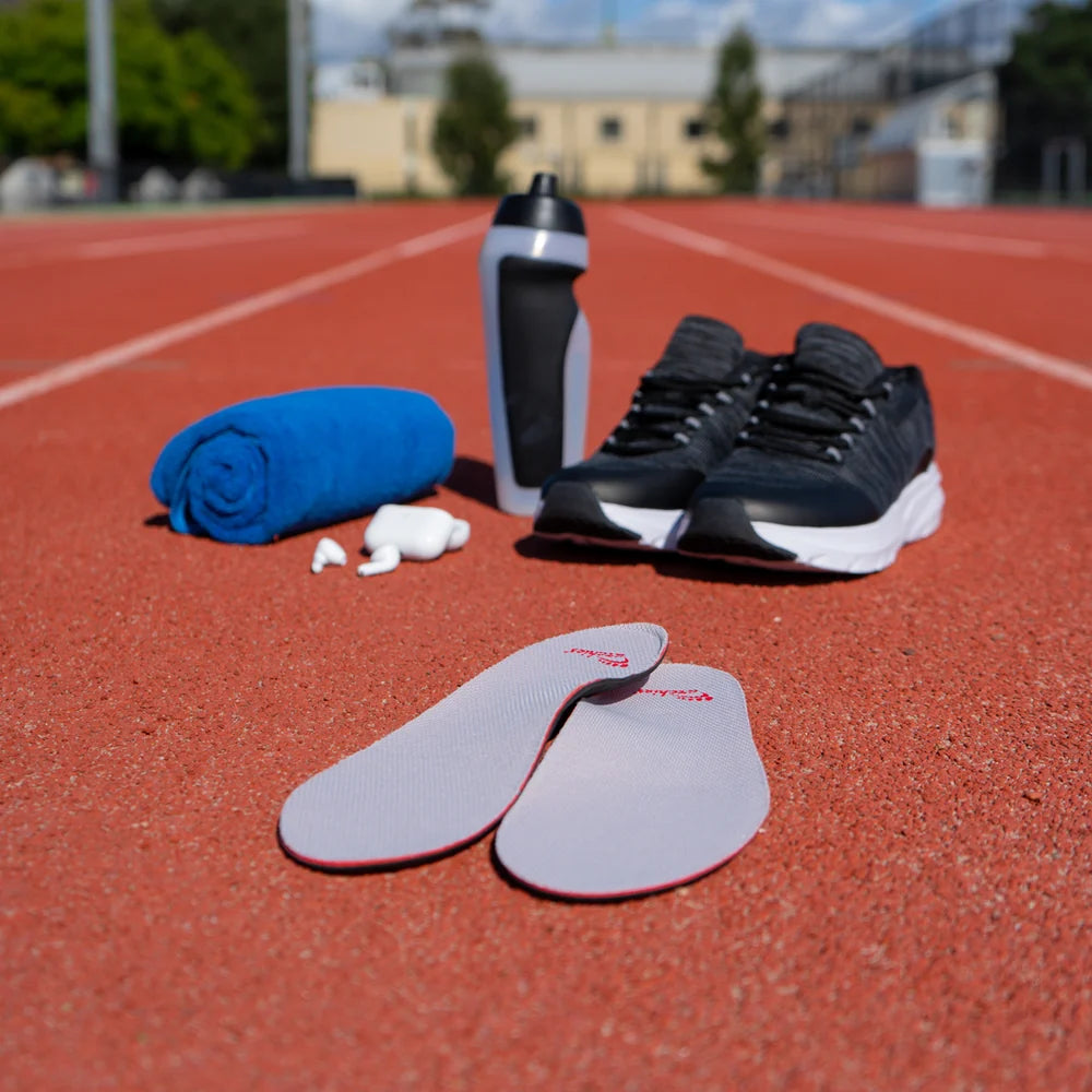 Archies Arch Support Insoles - Sports Insoles