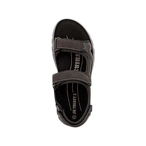 JM Thirty 3 Brookes Sandal - Black