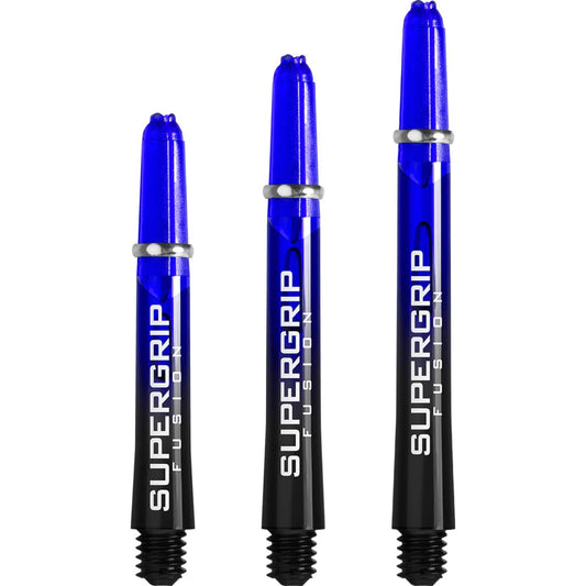 Harrows Supergrip Fusion Short 2BA