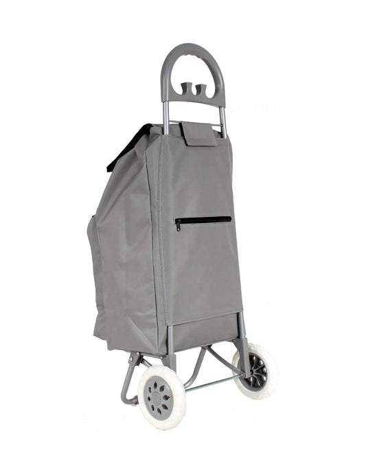 Tosca Shopping Cart - Grey