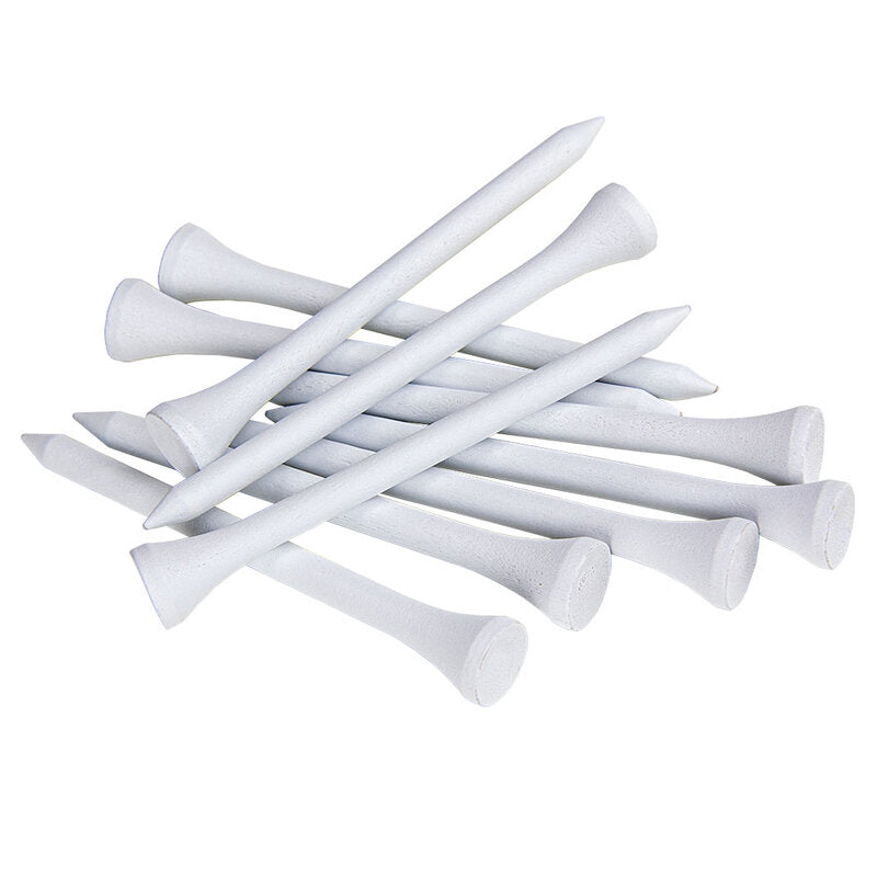 Brosnan Golf 50 Pack 3" Wooden Tee