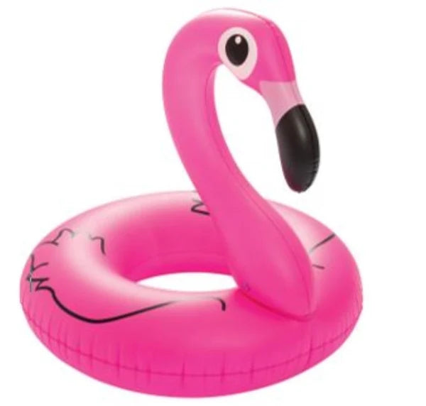 Flamingo Ring Inflatable