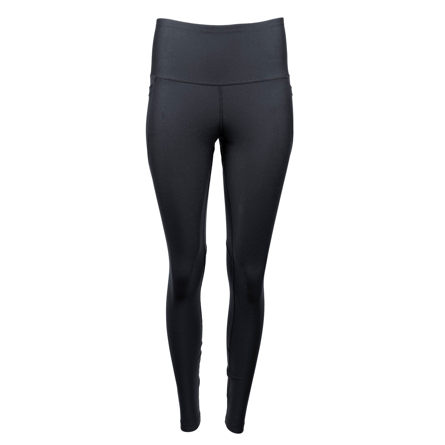 Sfida The Go Ladies Active Phone Pocket Leggings - Black
