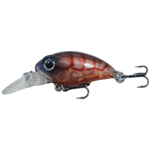 Kody Shallow 32 DEEP 132 Brown Shrimp